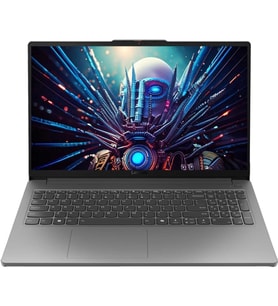 Lenovo Loq 83LK002VTR007 I7-12650HX 32 GB 1 TB SSD+1 TB SSD RTX4050 15.6" Fhd Freedos Taşınabilir Bilgisayar-CNT008
