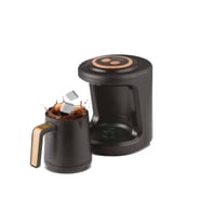 Lider Lk-319 Premium Türk Kahve Makinesi