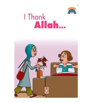 I Thank Allah