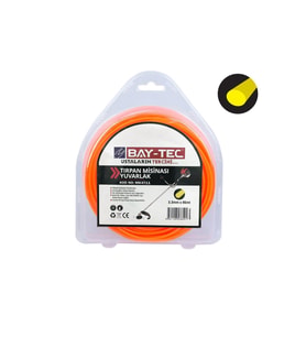 Yuvarlak Tırpan Misinası 3.3 mm x 46 mt MK4711 BAYTEC