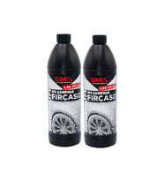 Premium %60 Cilalı Fırçasız Oto Şampuanı 750 ml 2 Adet