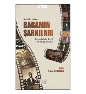 Babamın Şarkıları