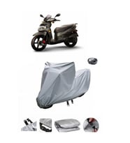 Sym H 200i EVO  Su Geçirmez Motosiklet Brandası ARKA ÇANTA UYUMLU