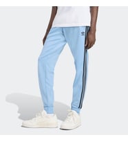 adidas JY1286 SST TP Erkek Eşofman Altı (Turkuaz)