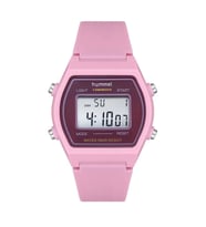 Hummel Kadın Spor Kol Saati Pembe Hm-1014Ud-6