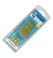 Ryuji V8 8cm 5.5gr Silikon Yem Chartreuse Glow