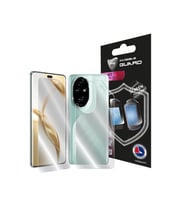Honor 200 Pro Için Hydrogel (İNCE TPU) Tam Kaplama (EKRAN VE ARKA KORUMA)