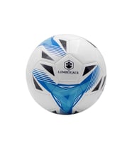 Lumberjack MB CROWN 55FTB 5FX 101976034 Futbol Topu Mavi