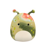 Squishmallows Uzaylı Hawk 36 Cm Cr06746