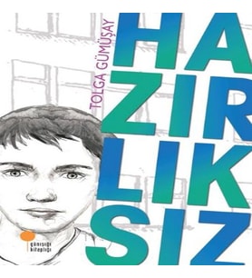 Hazırlıksız
