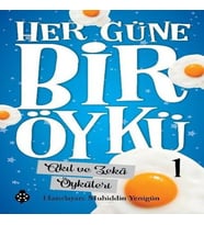 Her Güne Bir Öykü - 1 - Akıl Ve Zekâ Öyküleri