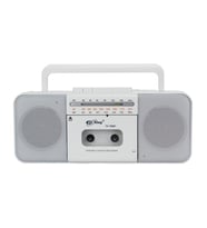 Reytek Px-700bt Bluetooth Usb+Sd+Fm Radyo Taşınabilir Müzik Sistemi Kaset Çalar