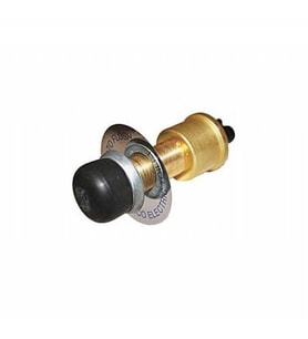 Jabsco 37020-6000 Elektrikli Tuvaletler İçin Sifon Butonu