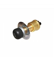 Jabsco 37020-6000 Elektrikli Tuvaletler İçin Sifon Butonu