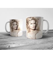 Pixxa Kylie Minogue Kupa Bardak Model 4