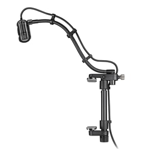 AUDIO TECHNICA Atm350gl Kardioid Kondenser Enstrüman Mikrofonu, G