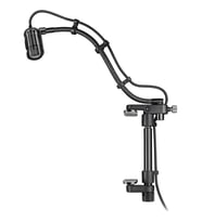 AUDIO TECHNICA Atm350gl Kardioid Kondenser Enstrüman Mikrofonu, G