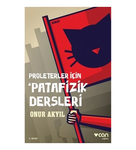 Proleterler İçin Patafizik Derleri
