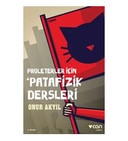 Proleterler İçin Patafizik Derleri