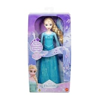 Mulvxurg  Urg02 Jdx52 Disney Frozen Ii Şarkı Söyleyen Elsa (Mulvix)