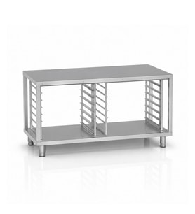 Pimak Konveksiyonlu Fırın Alt Standı 24 Tepsi 115 x 91 x 74,5 (cm)