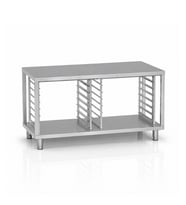 Pimak Konveksiyonlu Fırın Alt Standı 24 Tepsi 115 x 91 x 74,5 (cm)