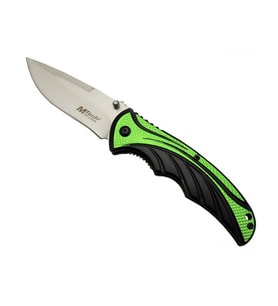 Mtech Handsome Çakı Grn Ürün Kodu: 4-5-3 21.5 CM