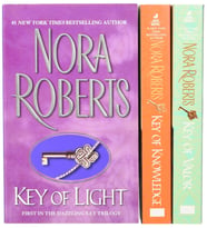 Nora Roberts Key Trilogy Box Set