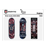 Mulvxurg  Urg02 Bjk3095 Beşi̇ktaş Kaykay (Mulvix)