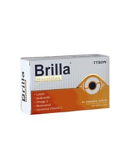 Brilla Macvision 60 Kapsül