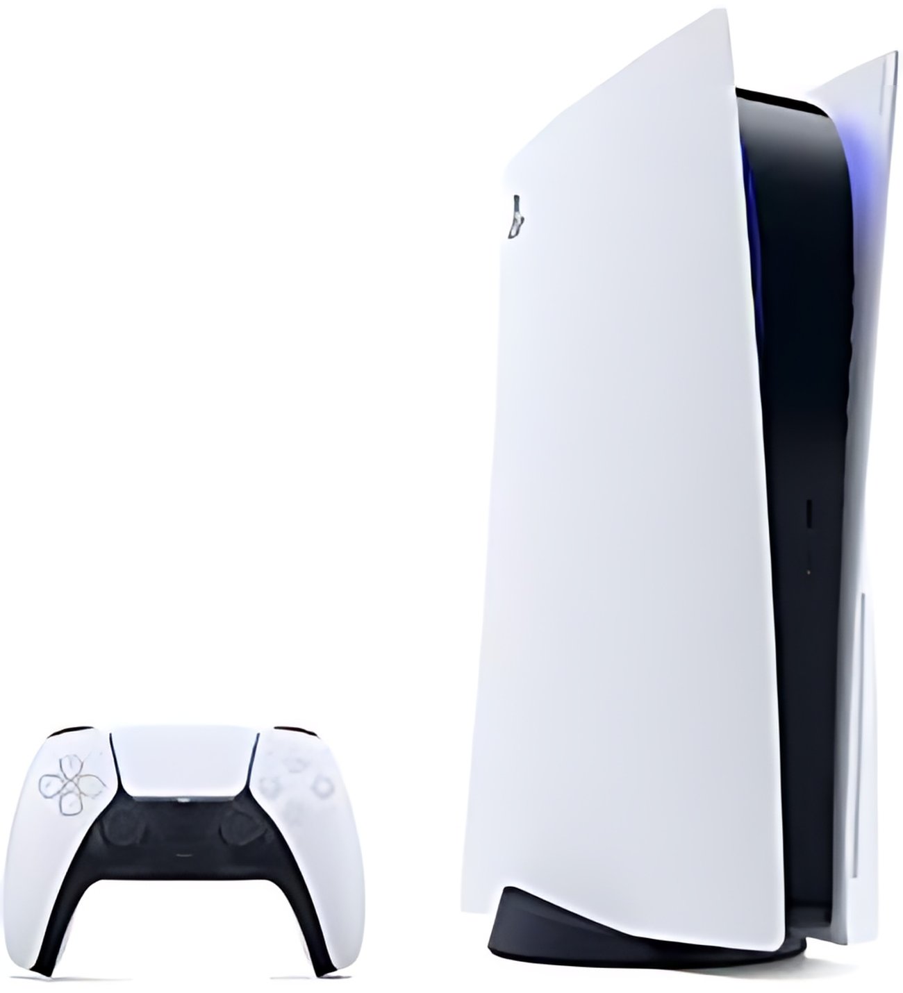 SONY PLAYSTATİON 5 SLİM (CFI-2000 B01) DİGİTAL EDİTİON 1TB OYUN