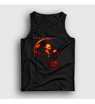 Presmono Unisex Siyah Superunknown Soundgarden Rock Atlet 425003tt