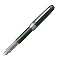 Platinum PGB1000 Plaisir 41 Green Dolma Kalem (F Uç)