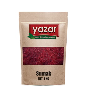 Sumak 1 Kg