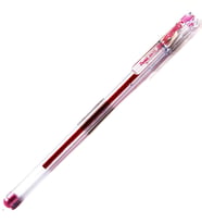 Pentel Yağ Bazlı Roller Kalem 0.7 mm Pembe BK77-P