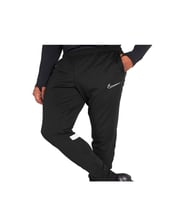 Nike Y Nk Df Acd21 Pant Kpz Unisex Siyah Eşofman Altı Cw6124-010