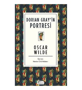 Dorian Gray’in Portresi