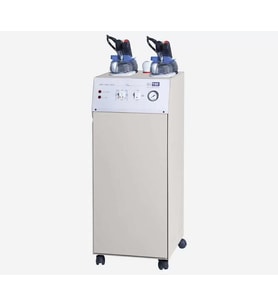 Silter SPR/MN 2110 C 10 Litre Buhar Kazanlı Ütü - İki Ütülü