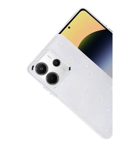 Note 14 4g Fiyonk Desenli Kapak - Desen 10
