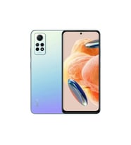 Yenilenmiş REDMI NOTE 12 PRO 8GB+256GB -B Kalite- Yıldız Mavisi