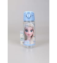 " Cep Defteri Hediyeli" Yeni Sezon Lisanslı Frozen Elsa 500 mL Trıtan Matara
