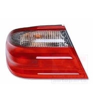 Mercedes W210 2000 2002 Stop Lambası Dış Sol Elegance (Oem No:A2108203364)