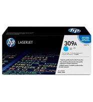 Tonersepeti Hp 309A-Q2671A Mavi Orjinal Toner