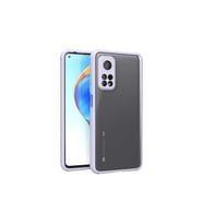 Xiaomi Mi 10T Pro 5G Uyumlu Kılıf Zore Kaff Kapak