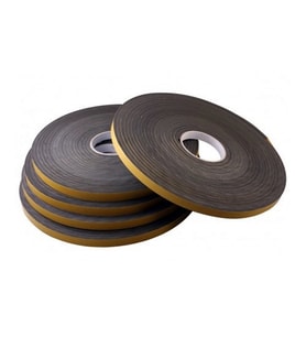 YAPIŞKANLI POLİETİLEN SÜNGER ŞERİT 10*10 MM (10 METRE)