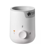 Tommee Tippee Biberon ve Mama Isıtıcı (Beyaz)