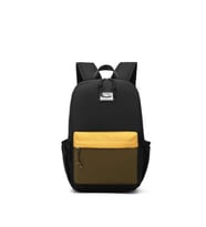 Smart Bags  Siyah-Sarı Unisex Sırt Çantası SMB3158