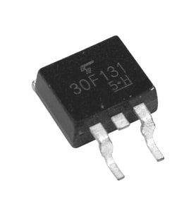 30F131 TO 263 Entegre Devre Transistör