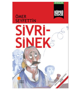 Sivrisinek - Ömer Seyfettin