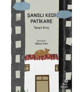Şanslı Kedi Patikare